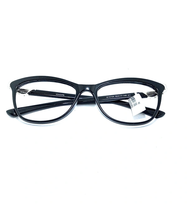 Idor  - black, 53-17