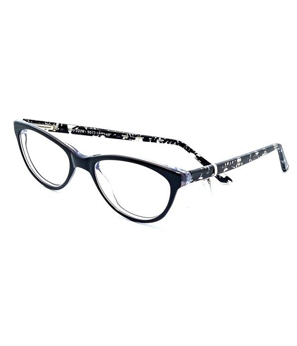Blue Vision - black, 50-17