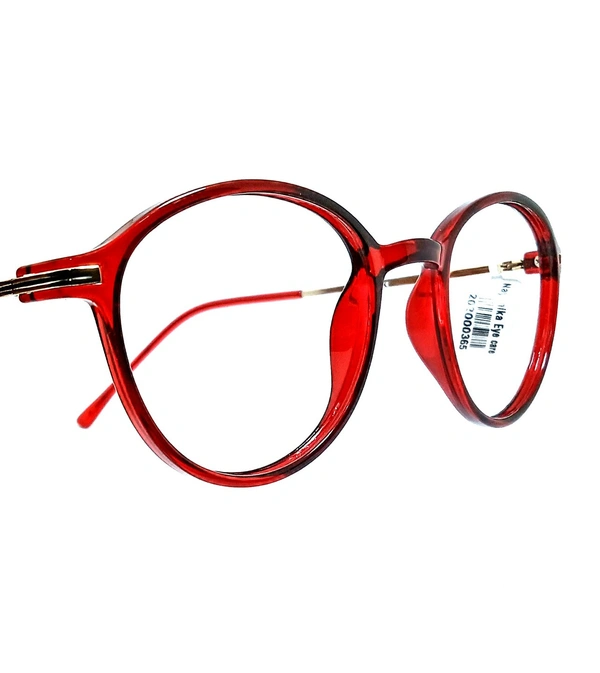 Botego - red, 48-16