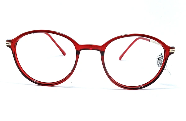 Botego - red, 48-16