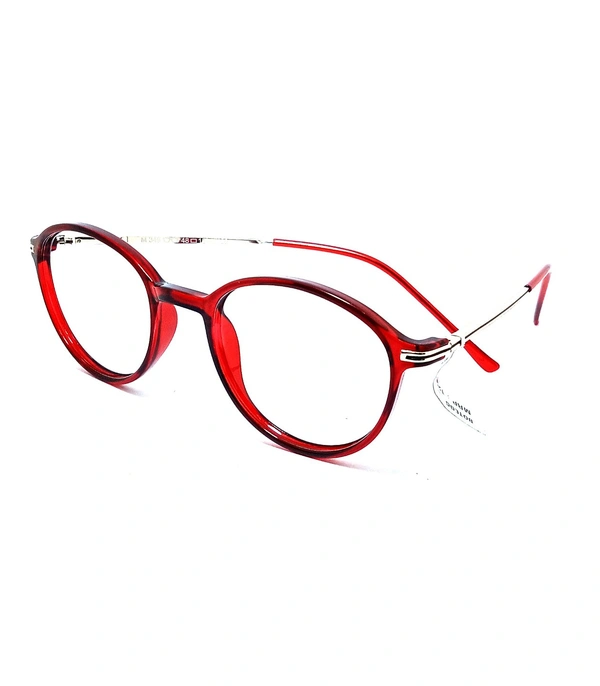 Botego - red, 48-16