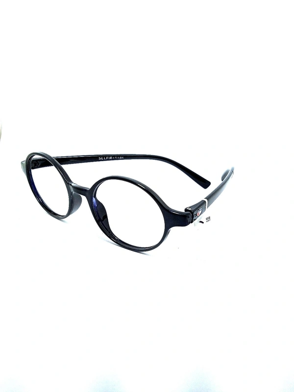 Selfie - black, 46-17