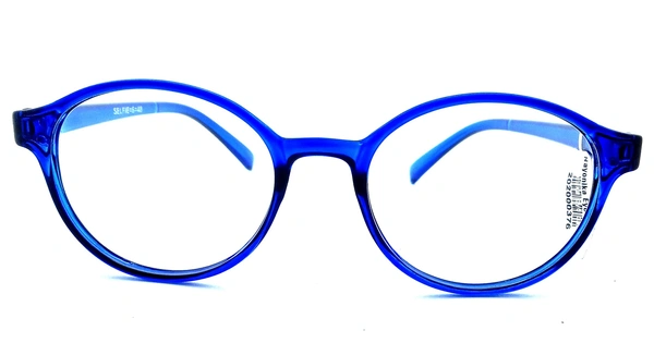 Selfie - blue, 48-17