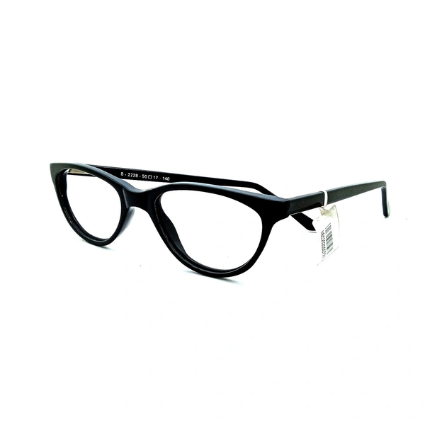 Blue Vision - black, 50-17