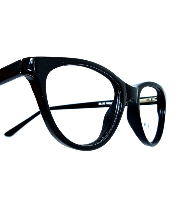 Blue Vision - black, 50-17