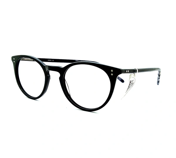 Ikon Hd Acetate - black, 51-21