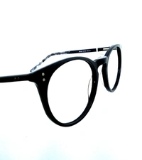 Ikon Hd Acetate - black, 51-21