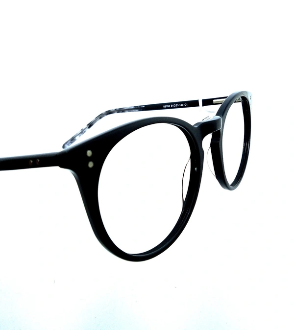 Ikon Hd Acetate - black, 51-21