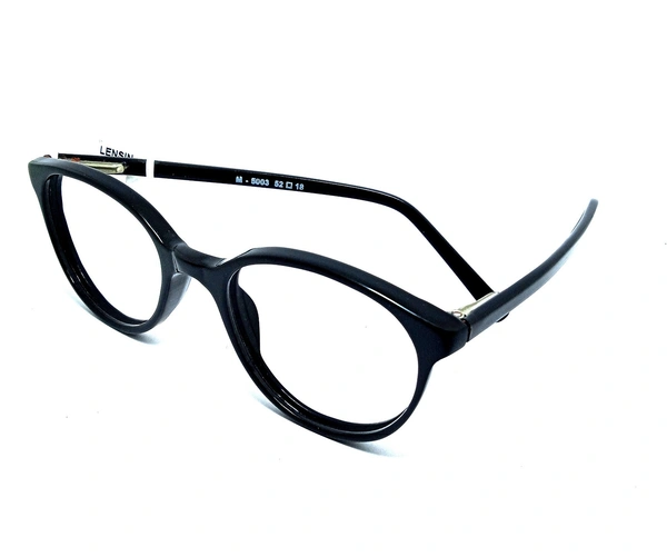 Lensin - black, 52-18