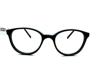 Lensin - black, 52-18