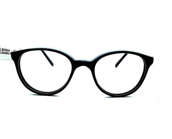 Lensin - black, 52-18