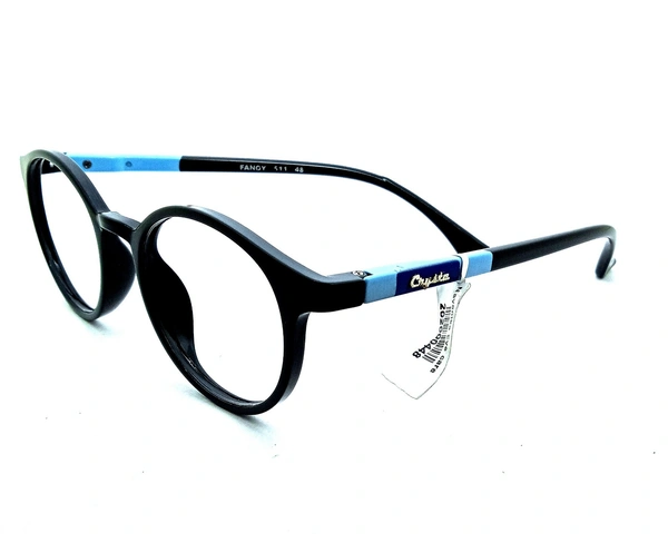 Crysta Gold - black, 48-17