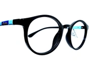 Crysta Gold - black, 48-17