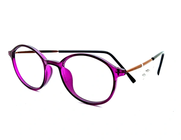 Crysta Gold - maroon, 50-18