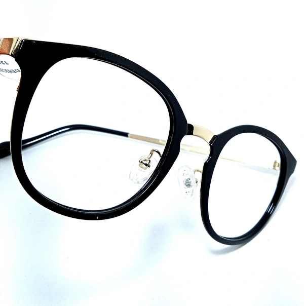 Designer Metal - black, 48-22