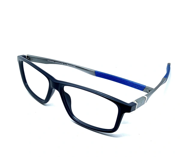 WINNING LOOKS - BLUE, 55-17