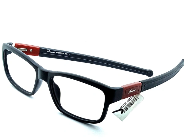 VELOCITY - BLACK, 53-18