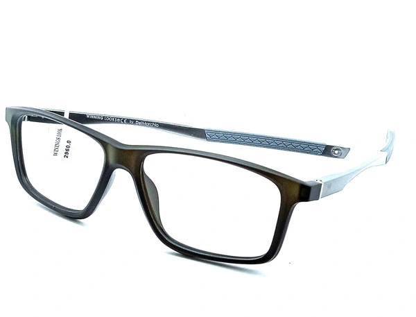 WINNING LOOK'S - BLACK, 55-17