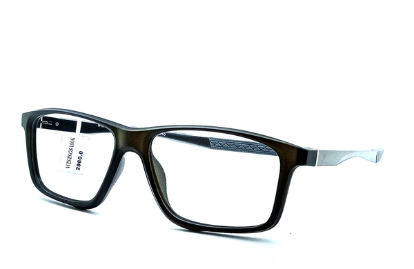 WINNING LOOK'S - BLACK, 55-17
