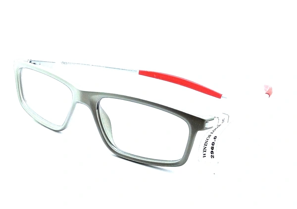 WINNING LOOK'S - GREY, 55-18