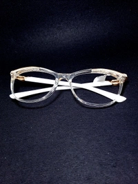 Idor  - white, 53-17