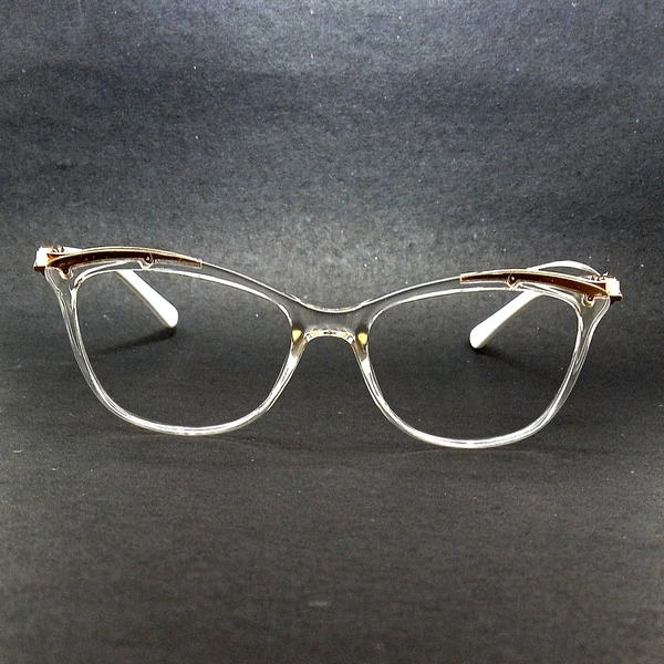 Idor  - white, 53-17