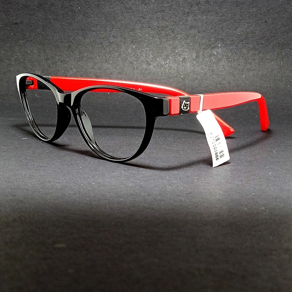 H2O - black red, 46-16