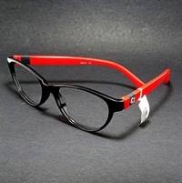 H2O - black red, 46-16