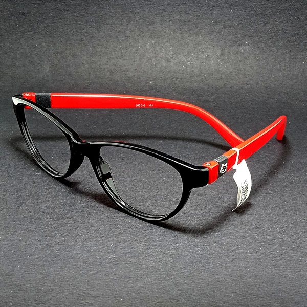 H2O - black red, 46-16