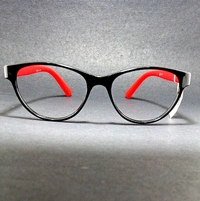 H2O - black red, 46-16