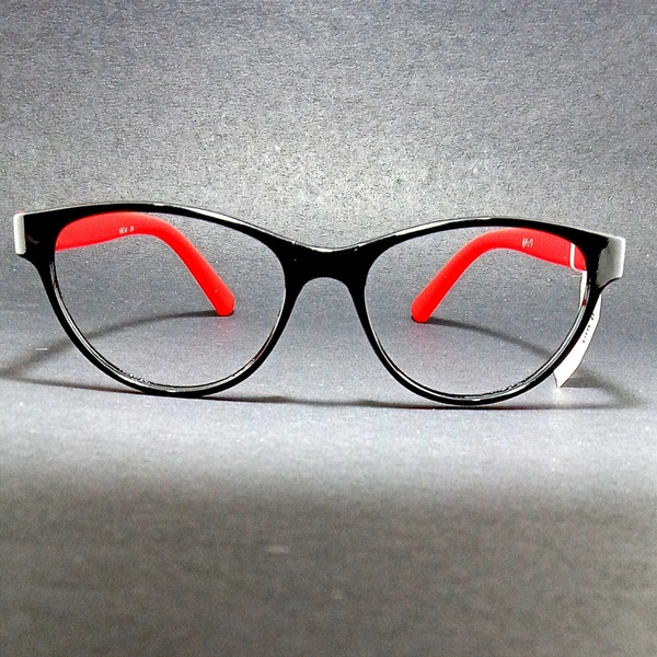 H2O - black red, 46-16
