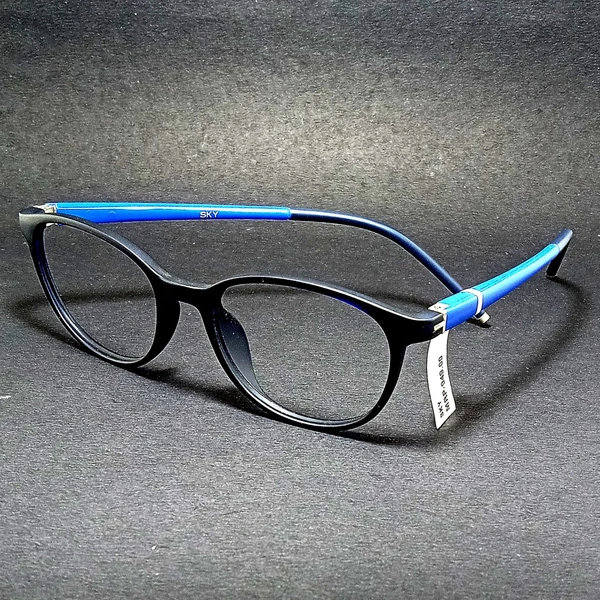 Sky  - black blue, 45-16