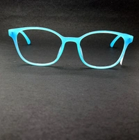 Facelook - faint blue, 50-18