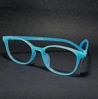 Facelook - faint blue, 50-18