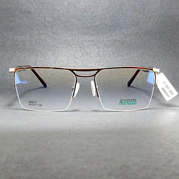 Avenger - golden brown, 53-17