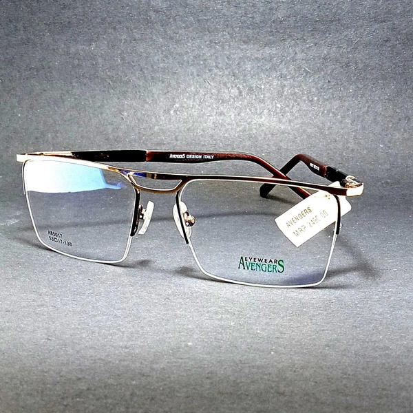 Avenger - golden brown, 53-17