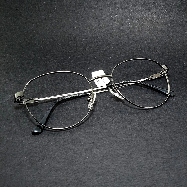 Daniel Hunter - black, 51-20