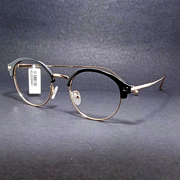 Designer Metal - golden black, 51-20