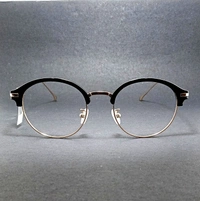Designer Metal - golden black, 51-20
