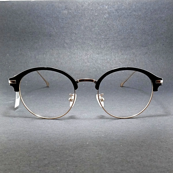 Designer Metal - golden black, 51-20