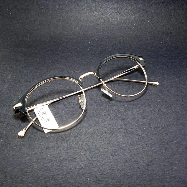 Designer Metal - golden black, 51-20