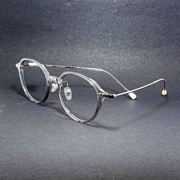 Designer Metal - transparent, 50-19