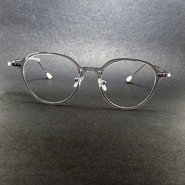 Designer Metal - transparent, 50-19