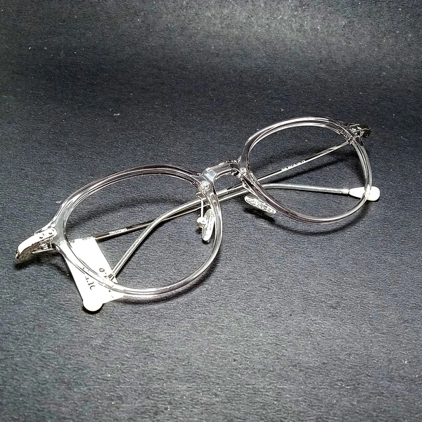 Designer Metal - transparent, 50-19