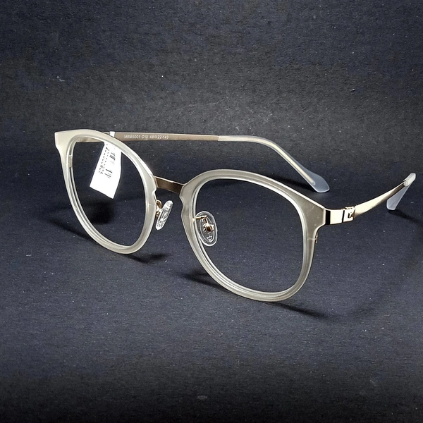 Designer Metal - golden white, 48-22