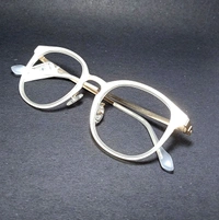 Designer Metal - golden white, 48-22