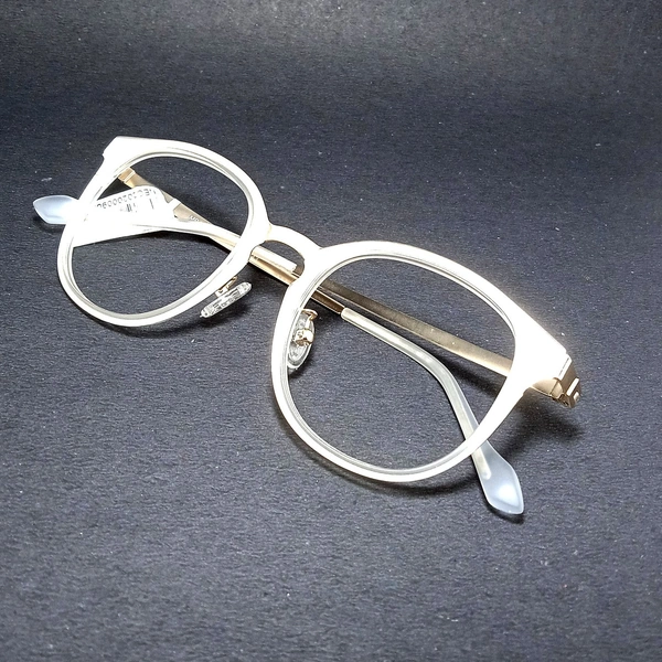Designer Metal - golden white, 48-22