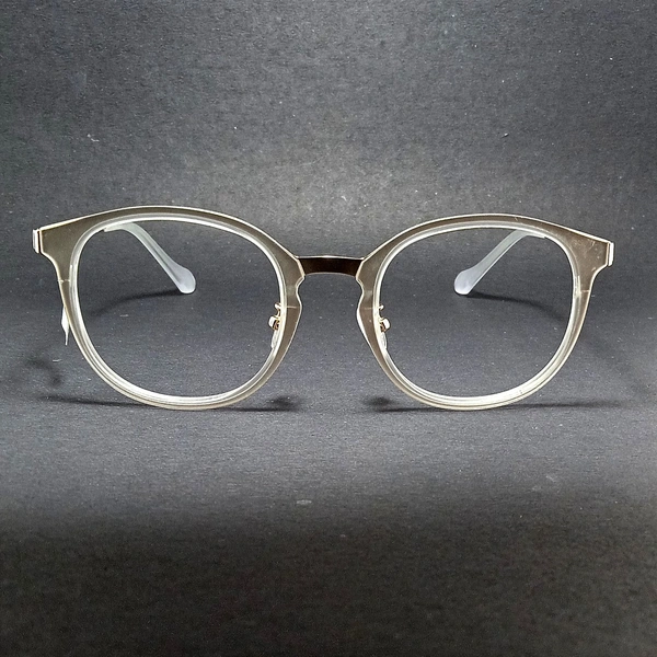 Designer Metal - golden white, 48-22