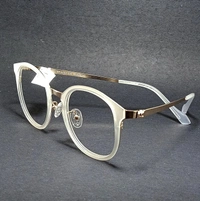 Designer Metal - golden white, 48-22