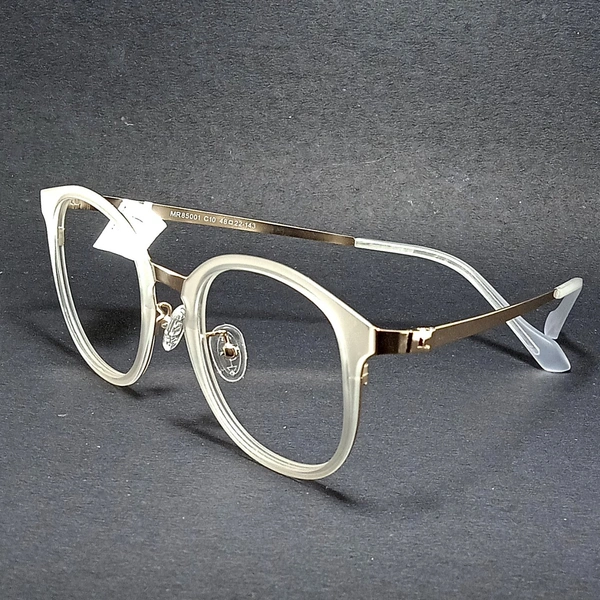 Designer Metal - golden white, 48-22